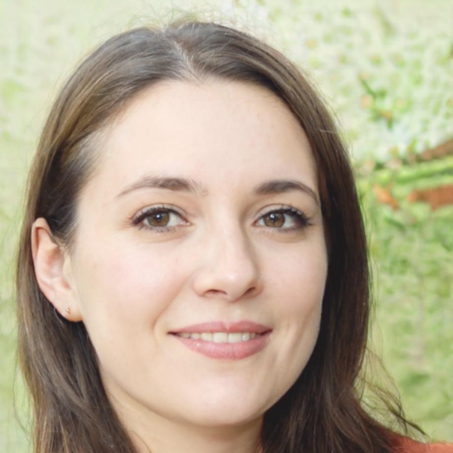 Marlene Weber, Finanzberaterin und Kursleiterin für Unternehmensfinanzen