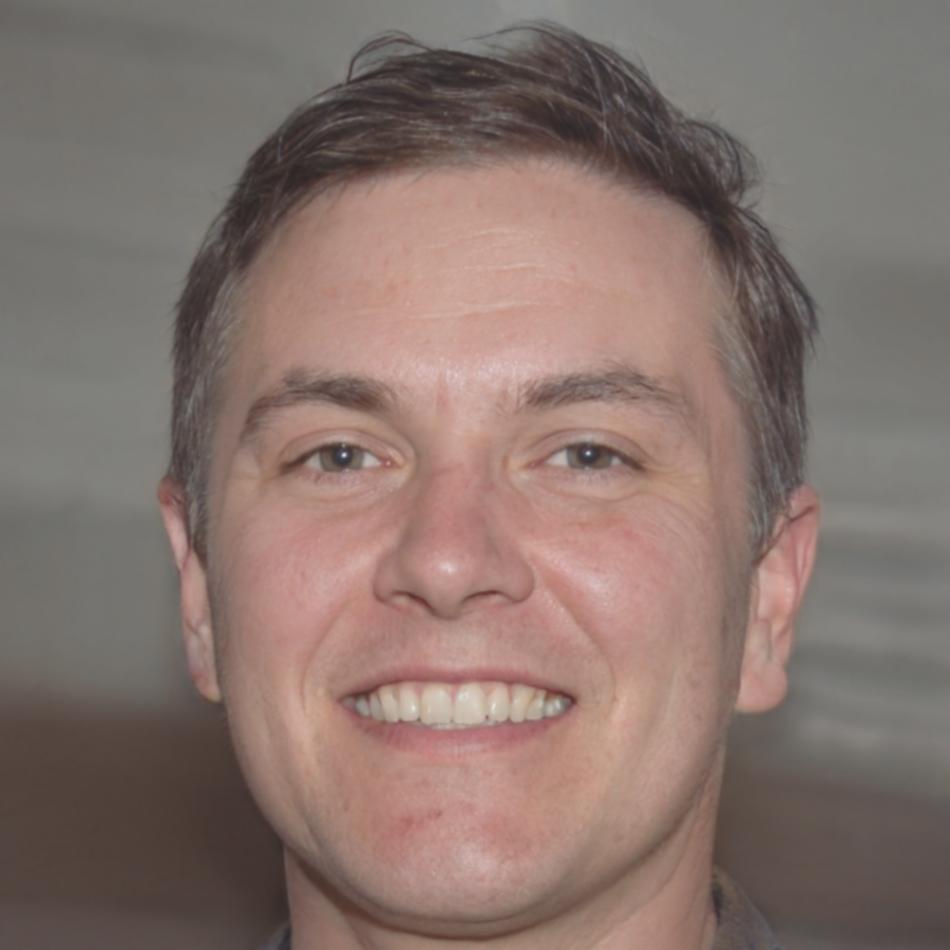 Mirko Schneider, Geschäftsführer eines Handwerksbetriebs