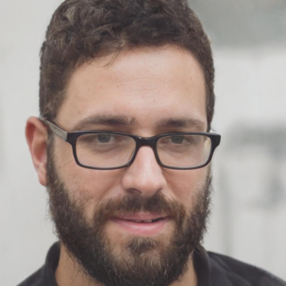 Portraitfoto von Stefan Weber